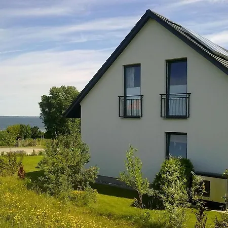Ferienhaus Ostseeblick Wohlenberg Esterno foto
