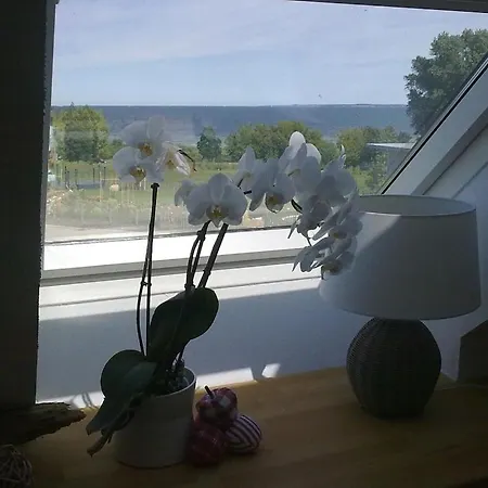 Ferienhaus Ostseeblick Wohlenberg Esterno foto