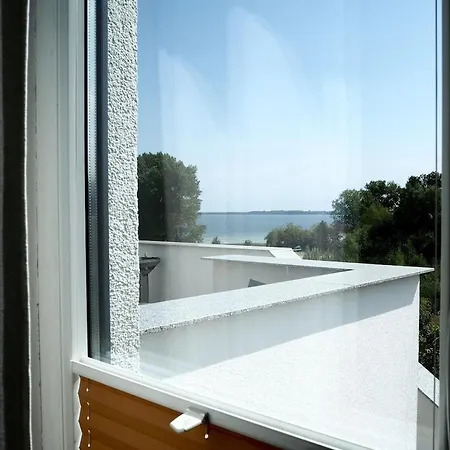Ferienhaus Ostseeblick Wohlenberg Esterno foto