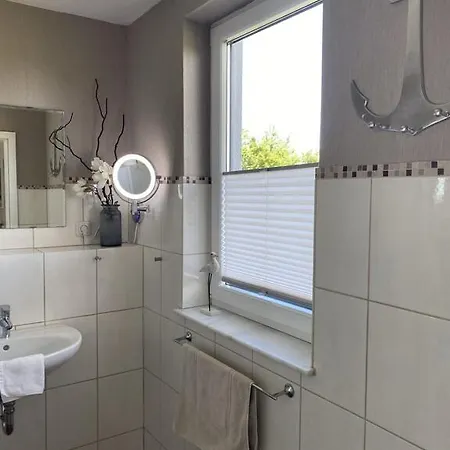 Ferienhaus Ostseeblick Wohlenberg Esterno foto