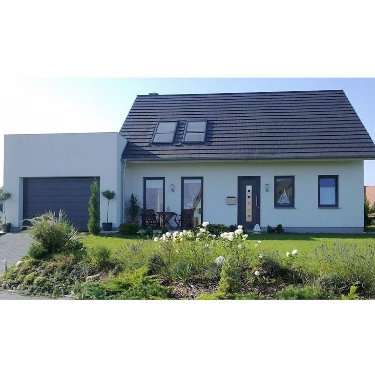 Ferienhaus Ostseeblick Wohlenberg