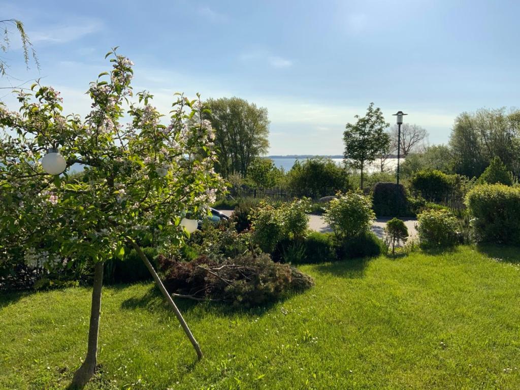 Ostseeblick Ferienhaus Wohlenberg