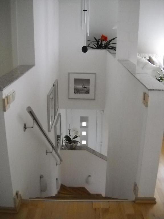 Ostseeblick Ferienhaus *