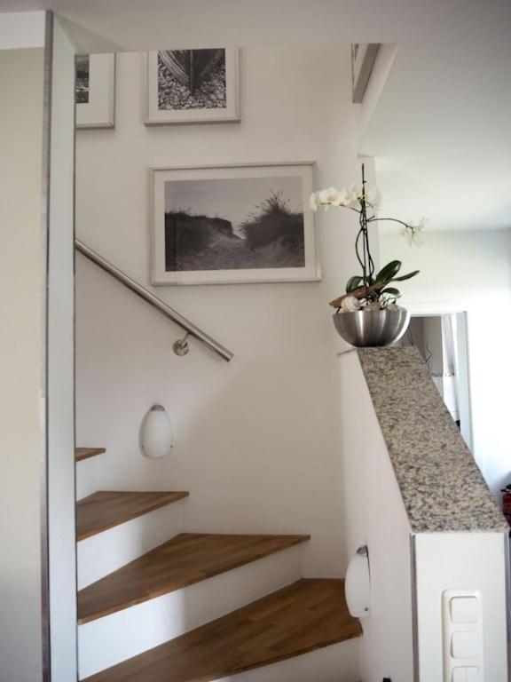 Ferienhaus Ostseeblick *