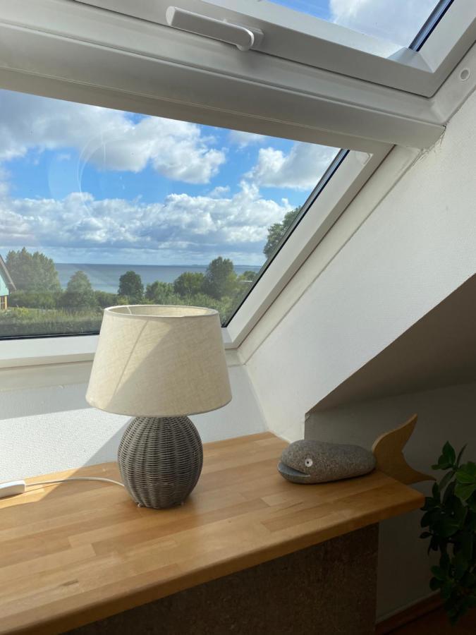 Ostseeblick * Wohlenberg