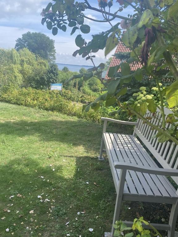 Ferienhaus Ostseeblick Wohlenberg