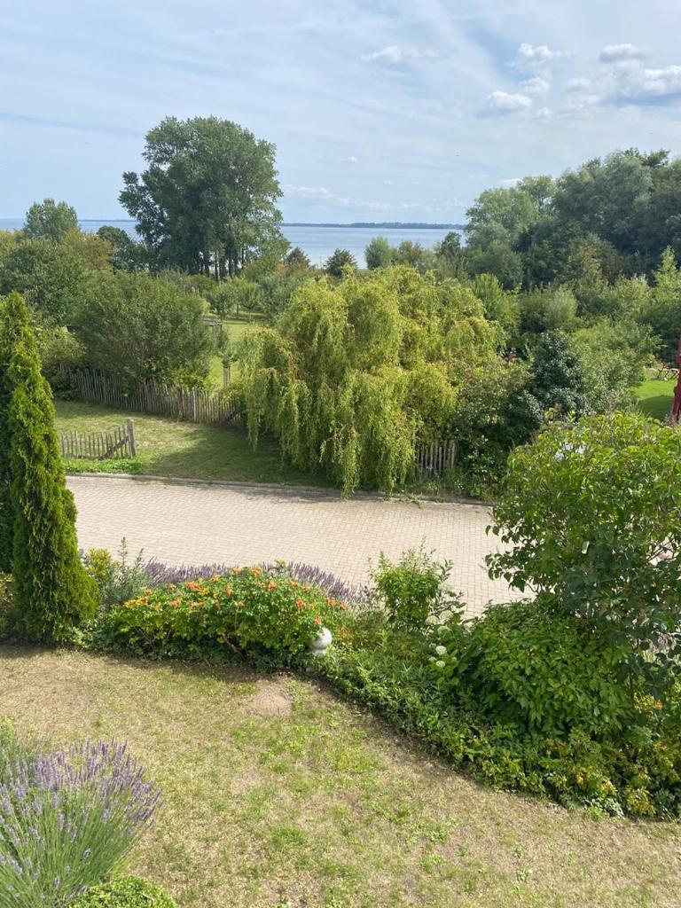 Ostseeblick Ferienhaus *